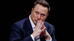 Маск отреагировал на пост Дурова о цензуре молдавских телеграм-каналов