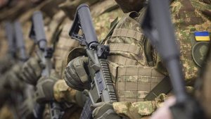 El País сообщила о нежелании украинцев вступать в ВСУ