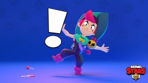 Играем в Brawl stars.(74)