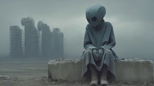 AI Created a Mysterious World You Won't Believe! (39) Runway Gen-4