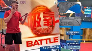 729 Extreme Oxygen Pentium 2! 729 BATTLE !ОЧЕРЕДНОЙ БАТТЛ У ФРЕНДШИПА
