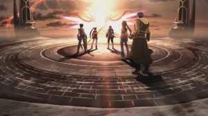 Ys vs. Trails in the Sky Alternative Saga — трейлер даты релиза
