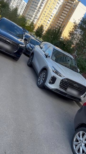 Какой цвет авто выбрать..