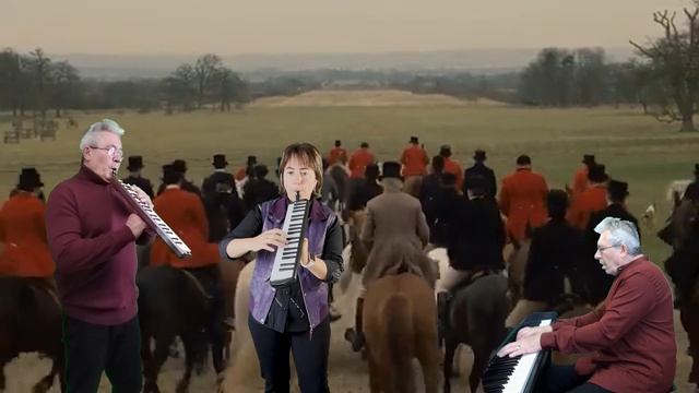 П.И. Чайковский. Времена года. Сентябрь «Охота» смотреть онлайн