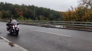 Харлей 2025 сентябрь