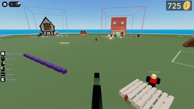 как научится кидать людей в ftap смотреть онлайн