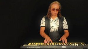 SLADE - Coz I Luv You cover