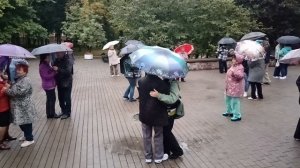Больше жизни...... 28.09.25 Гомель парк Луначарского 🥰💫