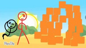 M.T.A 1:да успокойся ты нож!