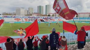 Атмосфера на стадионе супер,🔥🔥🔥