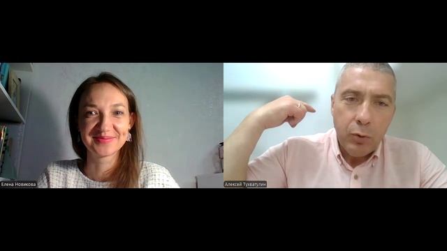 Как не гореть, когда много ответственности