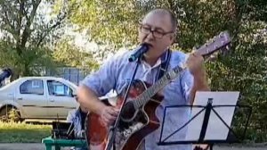 РИШАТ ХАКИМОВ  - "Я убегаю от тебя"