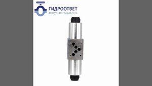 4WE10D3X/OFEG24N9K4 гидрораспределитель аналог Бош Рексрот