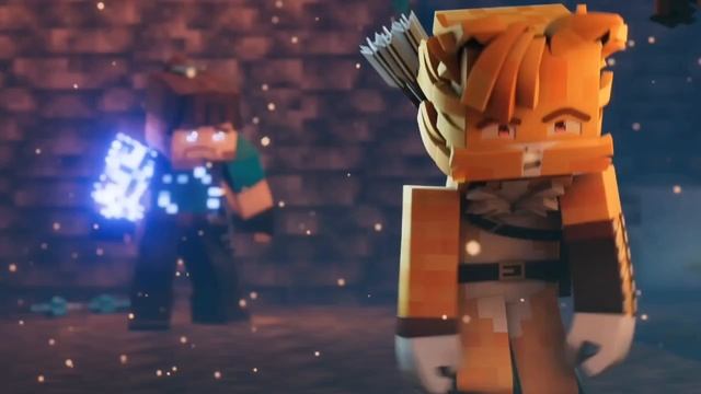 "не копай в ночи" -  клип , A версия