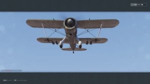 World of Warplanes, War Planes, Самолёты онлайн   Ar-197  ( ГЕРМАНИЯ )