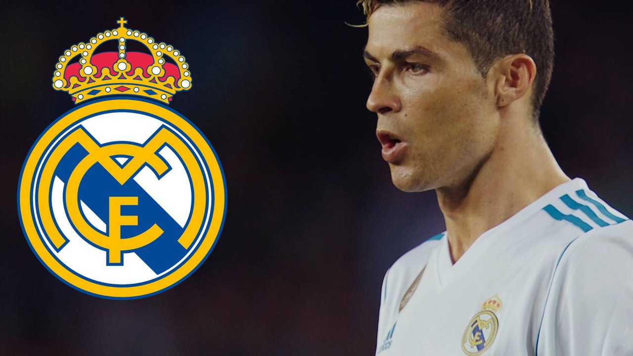 Реал Мадрид. Кинематографический клип / Audiomachine / Real Madrid Stamos cinematic clip смотреть онлайн