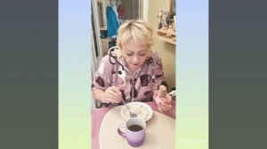 Мукбанг #ВсемПривет