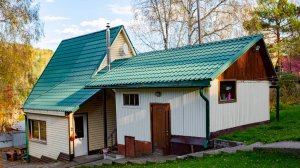 Куртуково СНТ Горняк