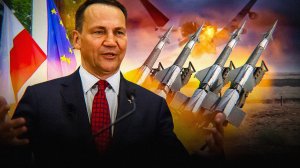 Польша ПРОВОЦИРУЕТ 3-ю МИРОВУЮ