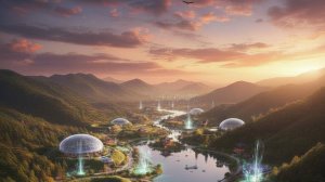 27.09.2025 Бельбекский Чайный Клуб. Мечта и Коники. Саша и Селена Зурбаганские