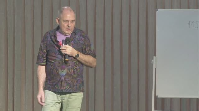 Руслан Нарушевич | Искусство в отношениях | Лекция №3 смотреть онлайн