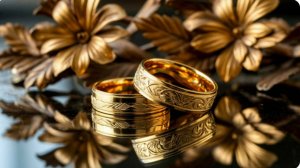 Железная свадьба. 65 лет брака. Что подарить, приметы и суеверия.