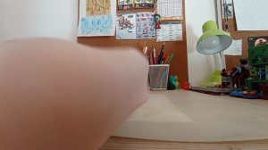 Валер вернулся!