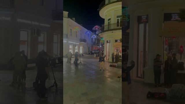 Крым 2025
