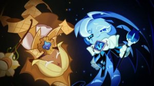 получение Shadow milk 🥛