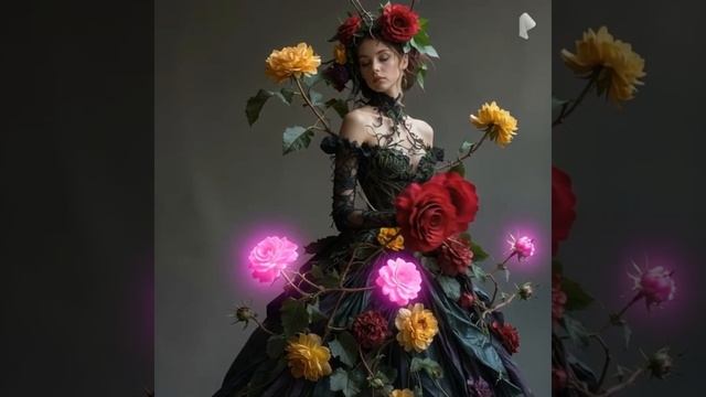 Гардероб из роз смотреть онлайн