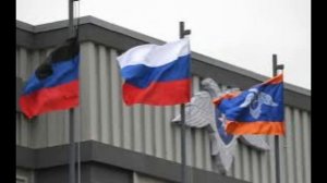 3 года назад - Президент России подписал договоры о включении четырех новых субъектов в состав РФ