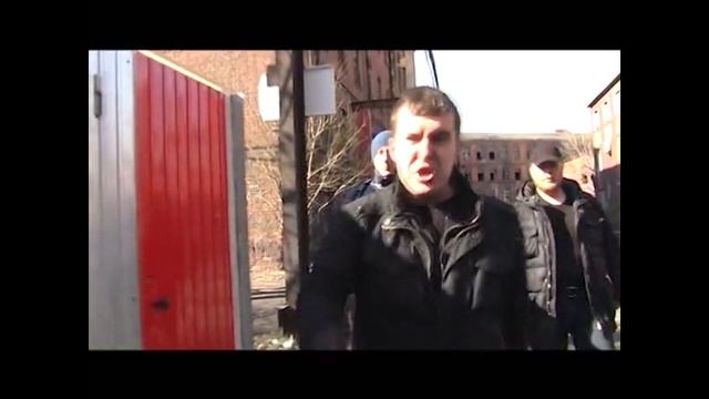 Привет от группы АсВентура Санкт-Петербург