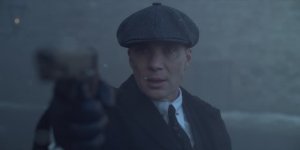 Сериал "Острые козырьки", 6.06 (AlexFilm)