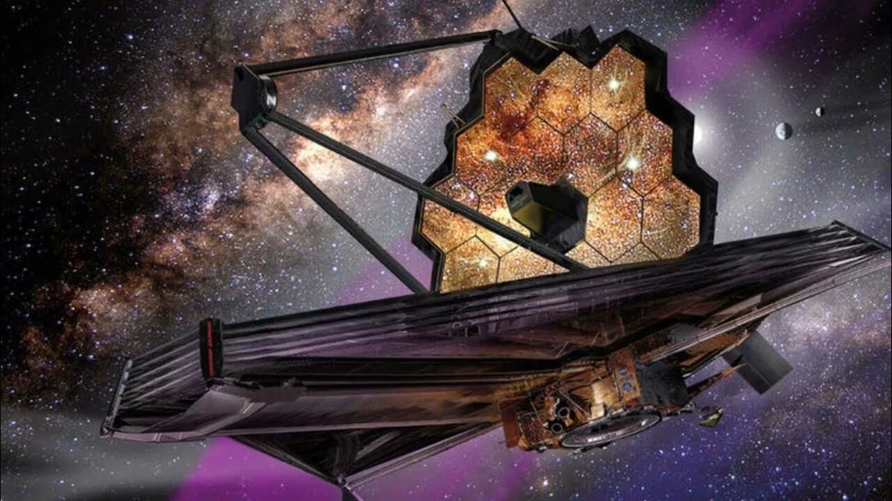 Телескоп Джеймса Уэбба зафиксировал яркое ядерное ядро в 3I/ATLAS – оно создано искусственно?