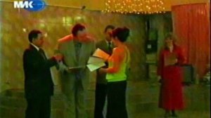 2006. Мегион. День стоматолога