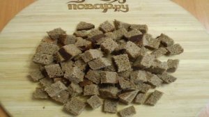 Квас для окрошки