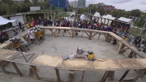 Турнир Содружество 27.09.25 5 на 5 Ури Байард Сход 2