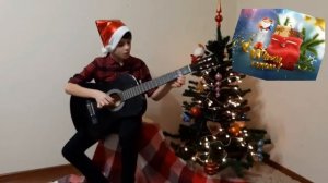 Jingle Bells - arr. Joep Wanders