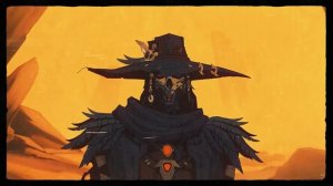 Borderlands 4 - Official 'C4SH' Character Teaser