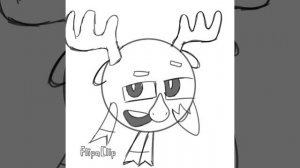 типичный лосяш