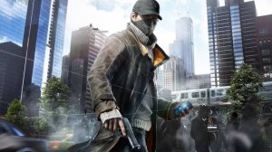 Spitalfield - Stolen From Some Great Writer_WATCH DOGS