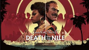 Агата Кристи: Смерть на Ниле #13