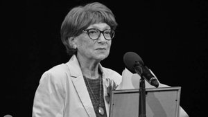 Заведующая музыкальной частью театра Вахтангова Агаева умерла в возрасте 78 лет