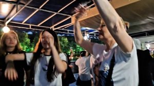 6.09.2025.Встреча друзей - поклонников на кораблике! Несём Память всегда, везде и всюду🙏🤝☝️❤️😪