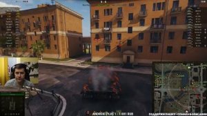 ТРОЕБАТЬЕ на Чёрном рынке