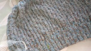 Сп"Свитерок+Джемперок". Сентябрь.