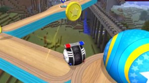 Going Balls  Super Speed run Gameplay New Update Level 193