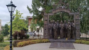 псково печерск изборск