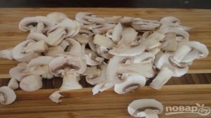 Мясной рулет в фольге