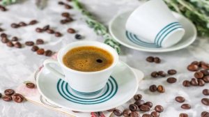 Кофе Романо